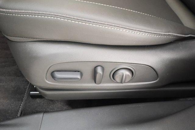 used 2024 Buick Encore GX car, priced at $27,945
