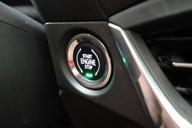 used 2024 Buick Encore GX car, priced at $27,945