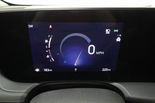 used 2024 Buick Encore GX car, priced at $27,945