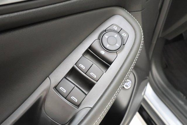 used 2024 Buick Encore GX car, priced at $27,945