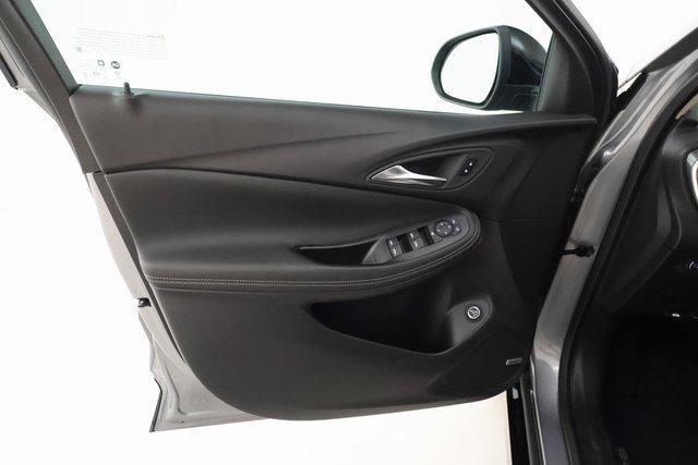 used 2024 Buick Encore GX car, priced at $27,945
