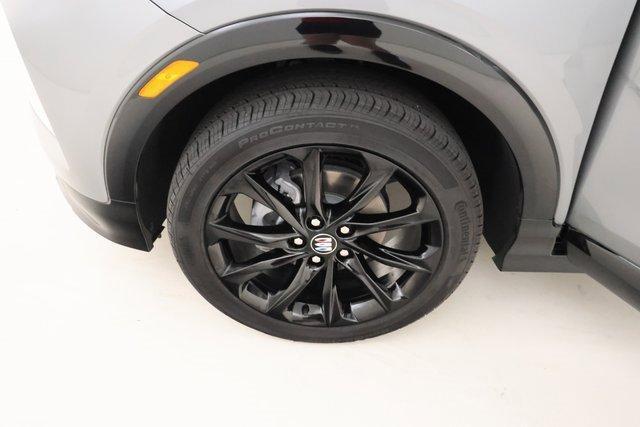 used 2024 Buick Encore GX car, priced at $27,945