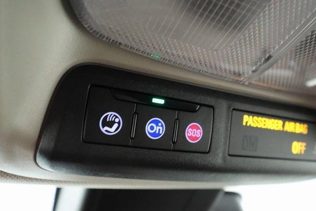 used 2024 Buick Encore GX car, priced at $27,945