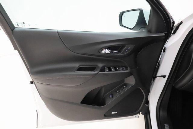 used 2022 Chevrolet Equinox car, priced at $23,436