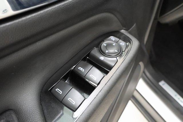 used 2022 Chevrolet Equinox car, priced at $23,436