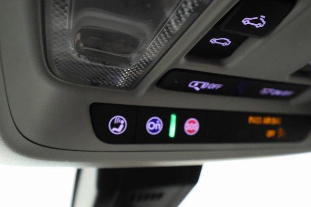 used 2022 Chevrolet Equinox car, priced at $23,436