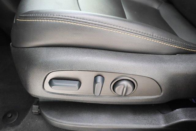 used 2022 Chevrolet Equinox car, priced at $23,436