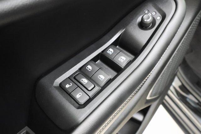used 2023 Jeep Grand Cherokee car, priced at $34,459