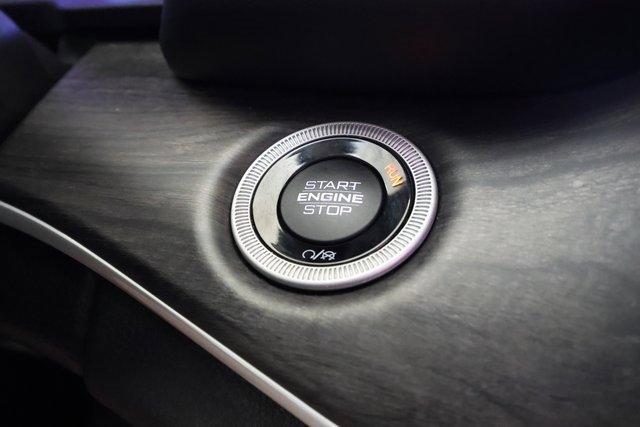 used 2023 Jeep Grand Cherokee car, priced at $34,459