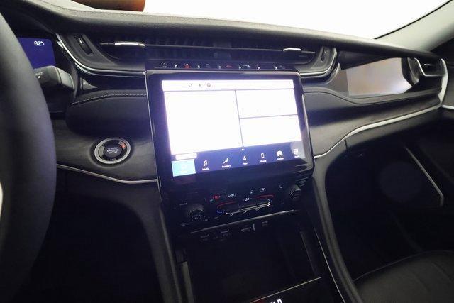 used 2023 Jeep Grand Cherokee car, priced at $34,459
