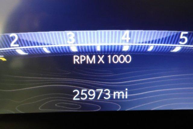 used 2023 Jeep Grand Cherokee car, priced at $34,459