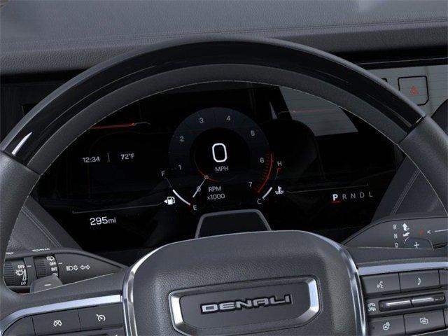 new 2026 GMC Yukon car, priced at $106,390