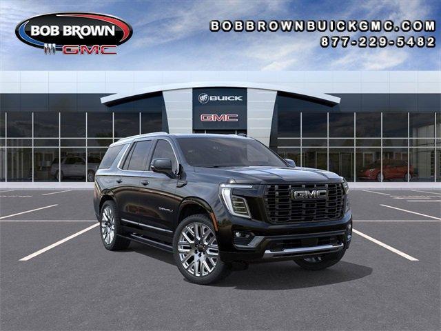 new 2026 GMC Yukon car, priced at $106,390