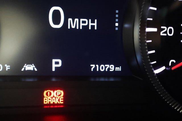 used 2022 Kia Telluride car, priced at $34,795