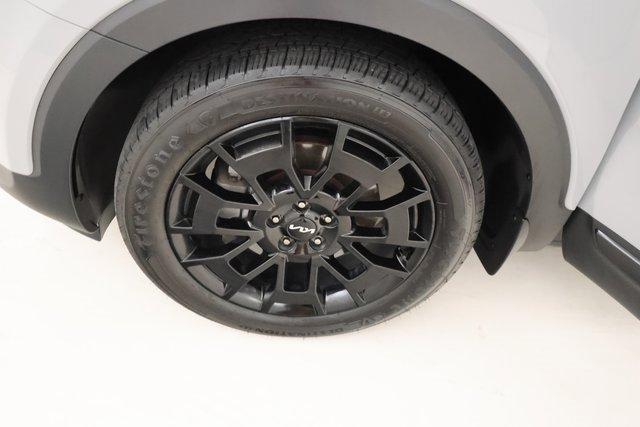 used 2022 Kia Telluride car, priced at $34,795