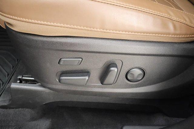 used 2022 Kia Telluride car, priced at $34,795