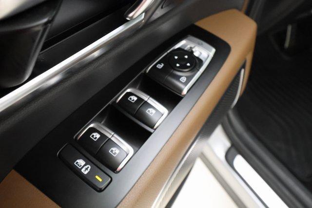 used 2022 Kia Telluride car, priced at $34,795