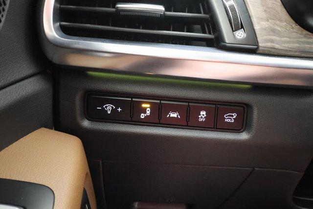 used 2022 Kia Telluride car, priced at $34,795