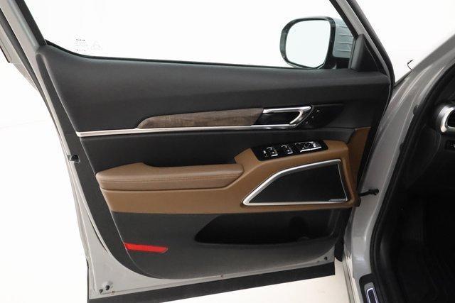 used 2022 Kia Telluride car, priced at $34,795