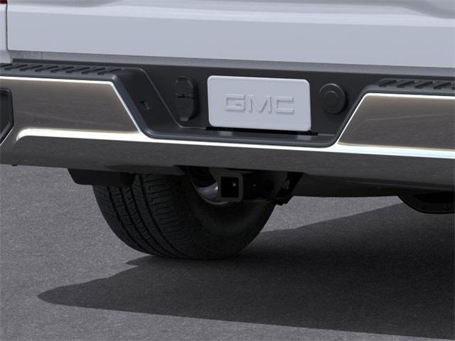 new 2025 GMC Sierra 1500 car, priced at $43,165