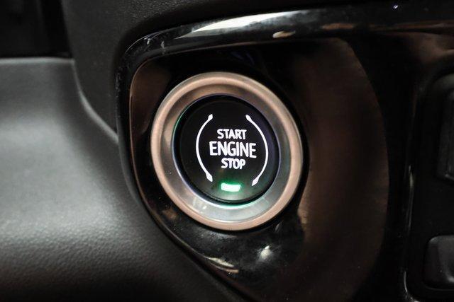 used 2024 Chevrolet Silverado 1500 car, priced at $49,395