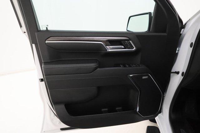 used 2024 Chevrolet Silverado 1500 car, priced at $49,395
