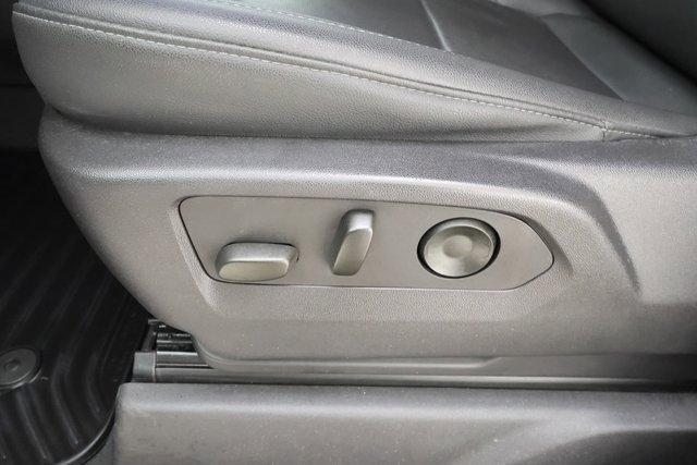 used 2024 Chevrolet Silverado 1500 car, priced at $49,395