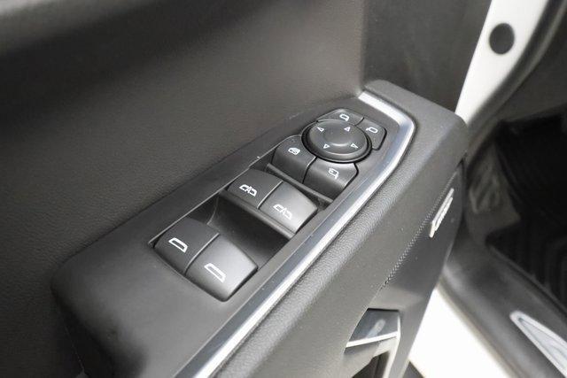 used 2024 Chevrolet Silverado 1500 car, priced at $49,395