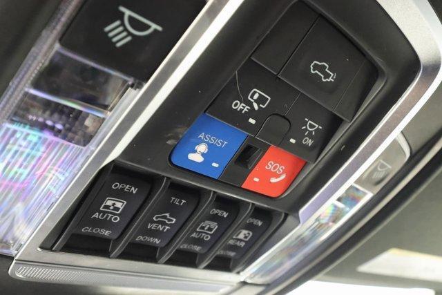 used 2021 Ram 1500 car, priced at $43,641