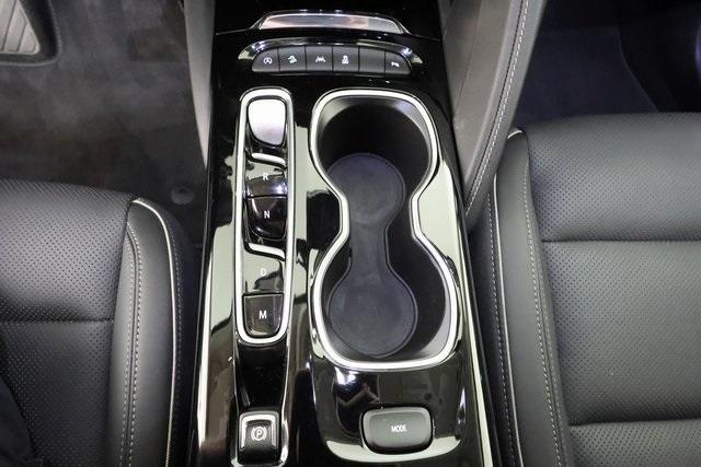 used 2023 Buick Envision car, priced at $31,695