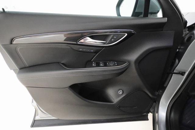 used 2023 Buick Envision car, priced at $31,695