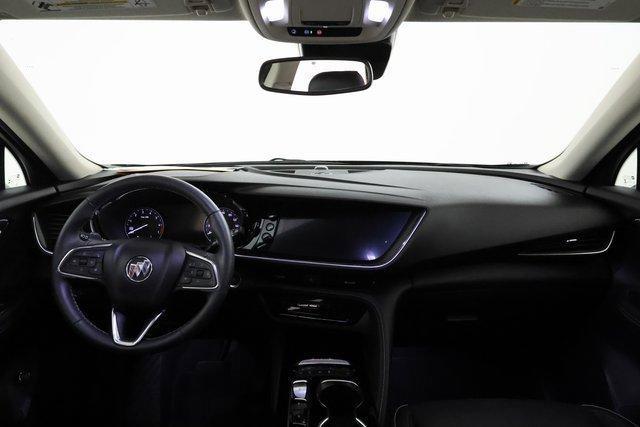 used 2023 Buick Envision car, priced at $31,395