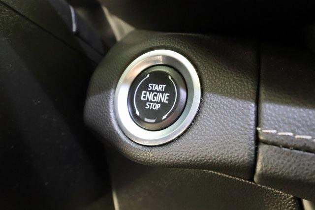 used 2023 Buick Envision car, priced at $31,695