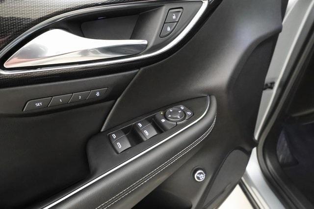 used 2023 Buick Envision car, priced at $31,695