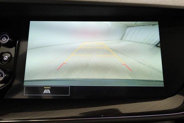 used 2023 Buick Envision car, priced at $31,695