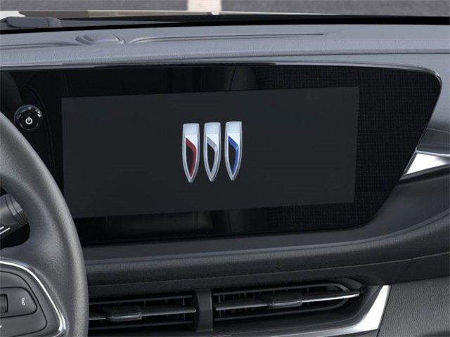 new 2026 Buick Envista car, priced at $27,599