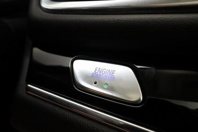 used 2023 Buick Enclave car, priced at $41,495