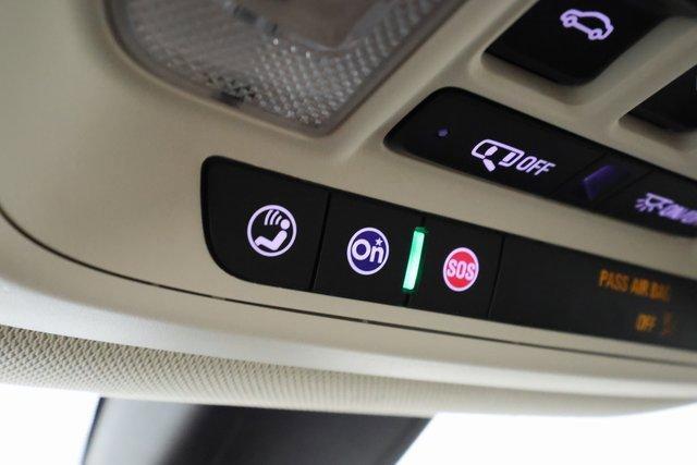used 2023 Buick Enclave car, priced at $41,495