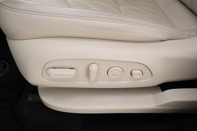 used 2023 Buick Enclave car, priced at $41,495