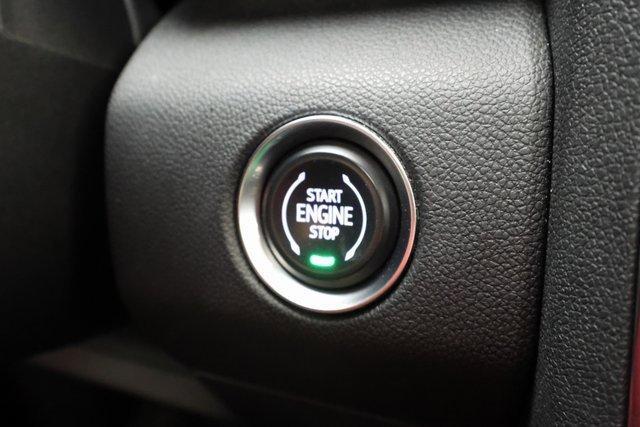 used 2024 GMC Acadia car, priced at $45,295