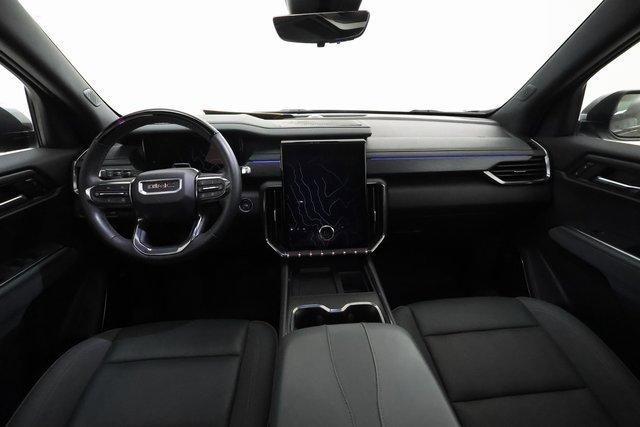 used 2024 GMC Acadia car, priced at $45,295