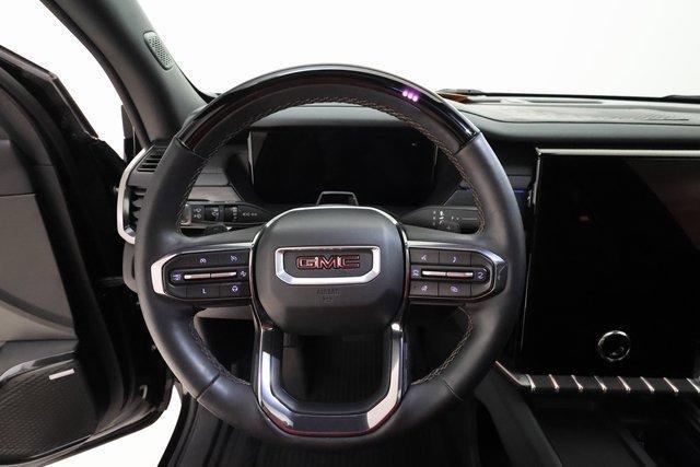 used 2024 GMC Acadia car, priced at $45,295