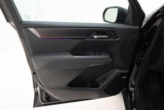 used 2024 GMC Acadia car, priced at $45,295