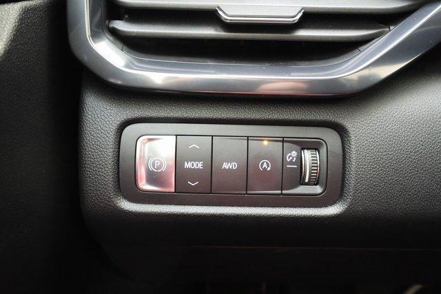 used 2024 GMC Acadia car, priced at $45,295