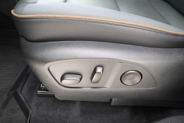 used 2024 GMC Acadia car, priced at $45,295