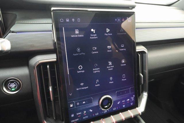 used 2024 GMC Acadia car, priced at $45,295