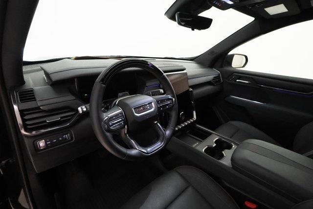 used 2024 GMC Acadia car, priced at $45,295