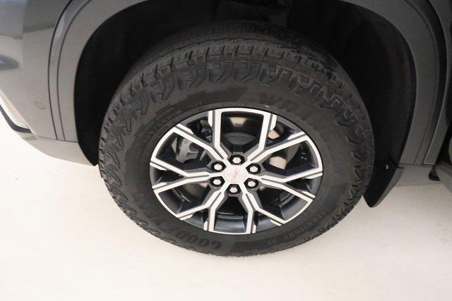 used 2024 GMC Acadia car, priced at $45,295