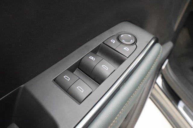 used 2024 GMC Acadia car, priced at $45,295