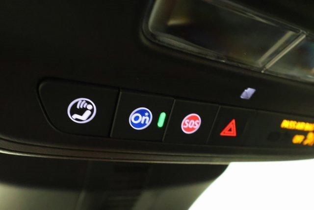 used 2024 GMC Acadia car, priced at $45,295